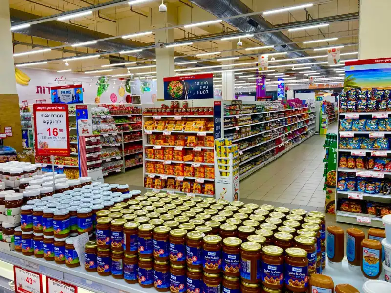 商超渠道垃圾桶与保鲜盒选品搭配方案及供货优势正文配图 1
