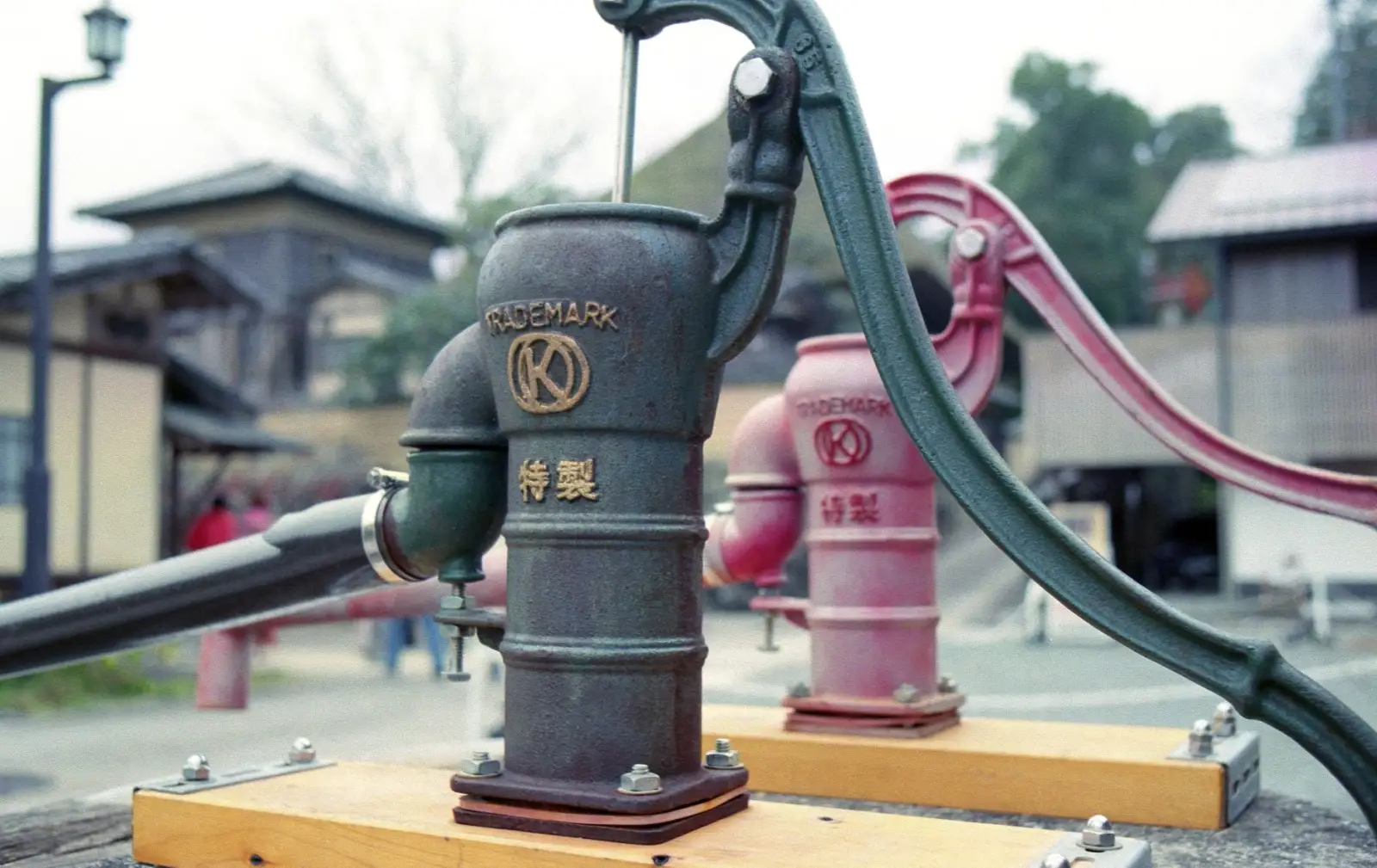 商用垃圾桶采购指南：北京商超选型关键指标