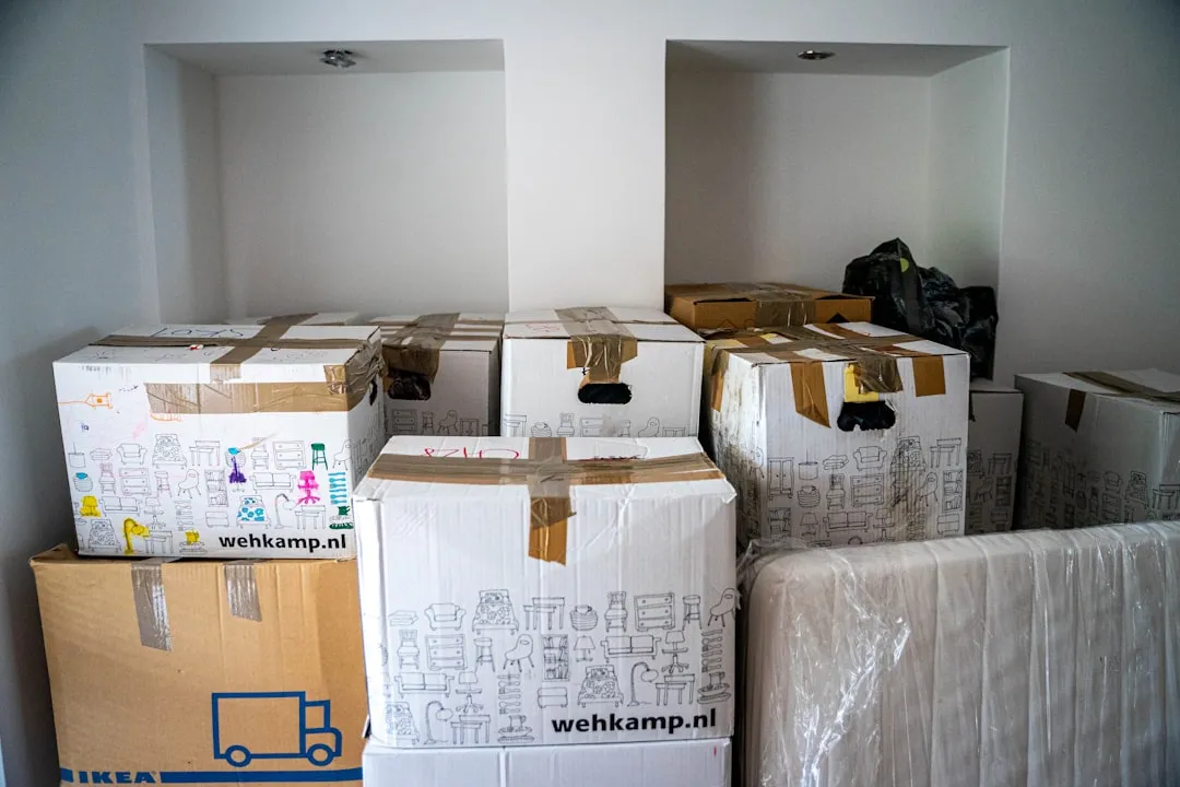 北京家居用品批发市场2025年收纳箱品类趋势观察